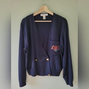 JONES NEW YORK Cartigan